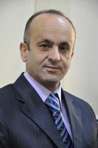 Naim Baroud