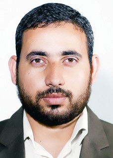 Yahya Ghaban